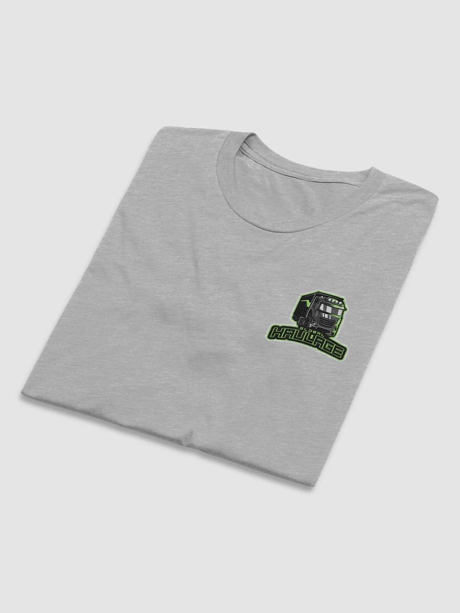 Global Haulage VYC T-shirt product image (26)