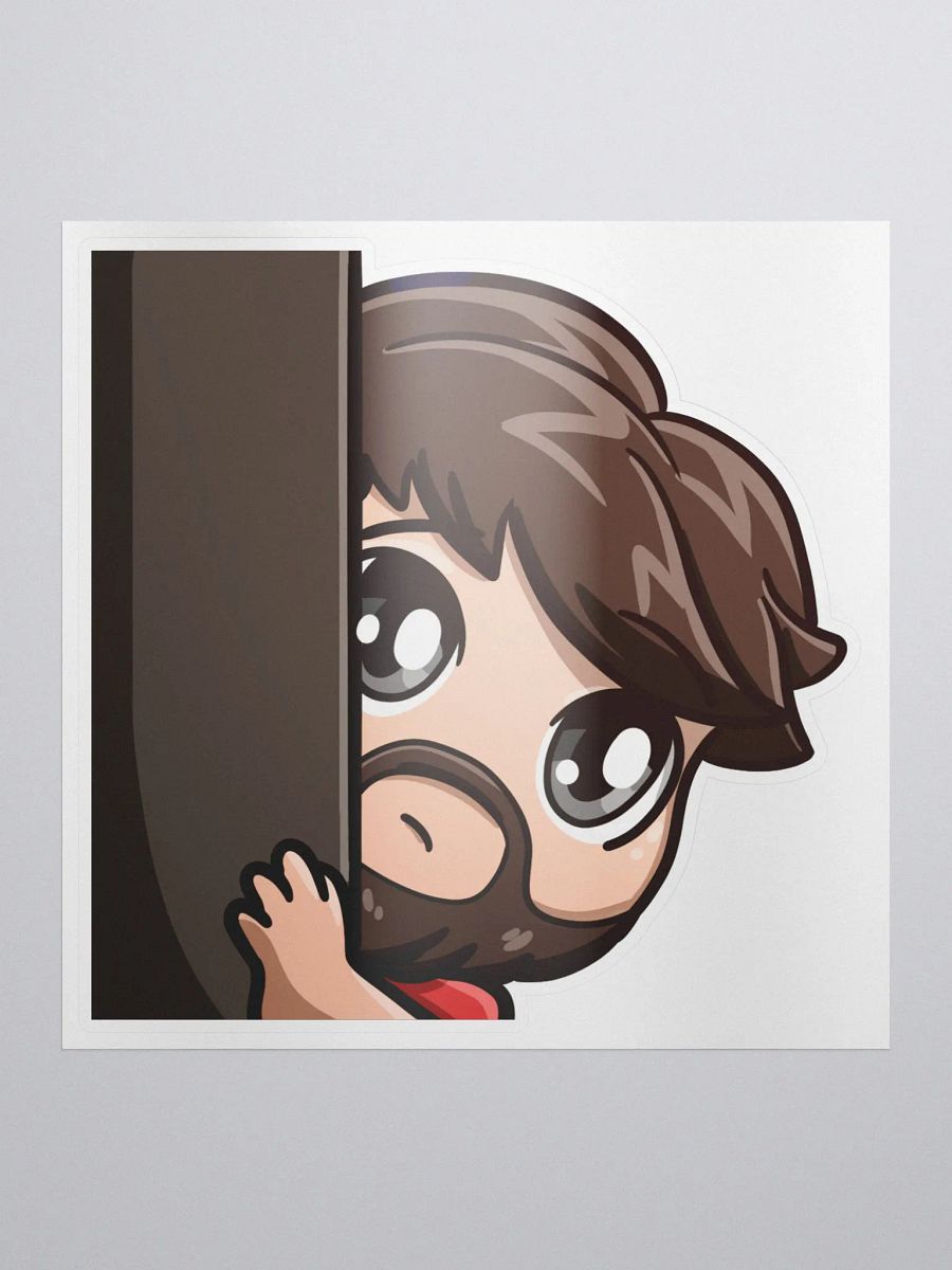 LemPeep - Sticker product image (1)