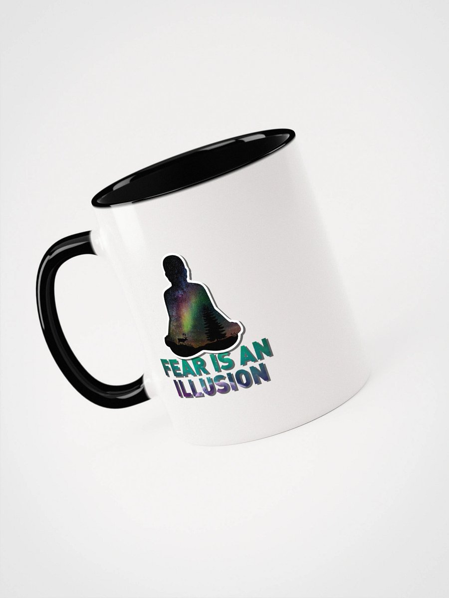 FEAR IS AN ILLUSION product image (38)
