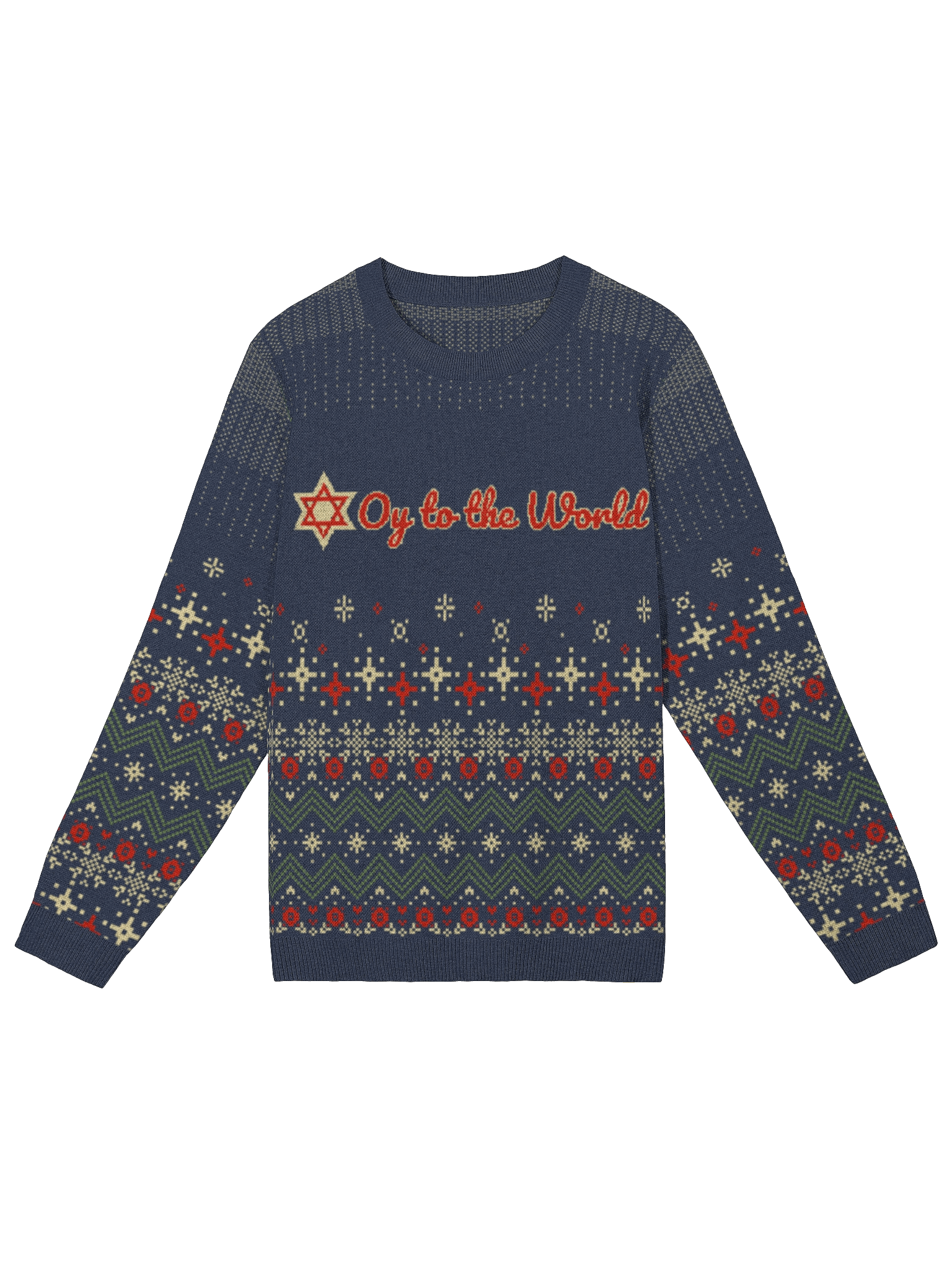 Oy to the World product image (3)