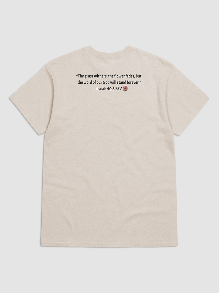 The Word of God product image (2)
