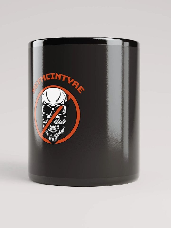 The Official Coffee Mug! product image (2)