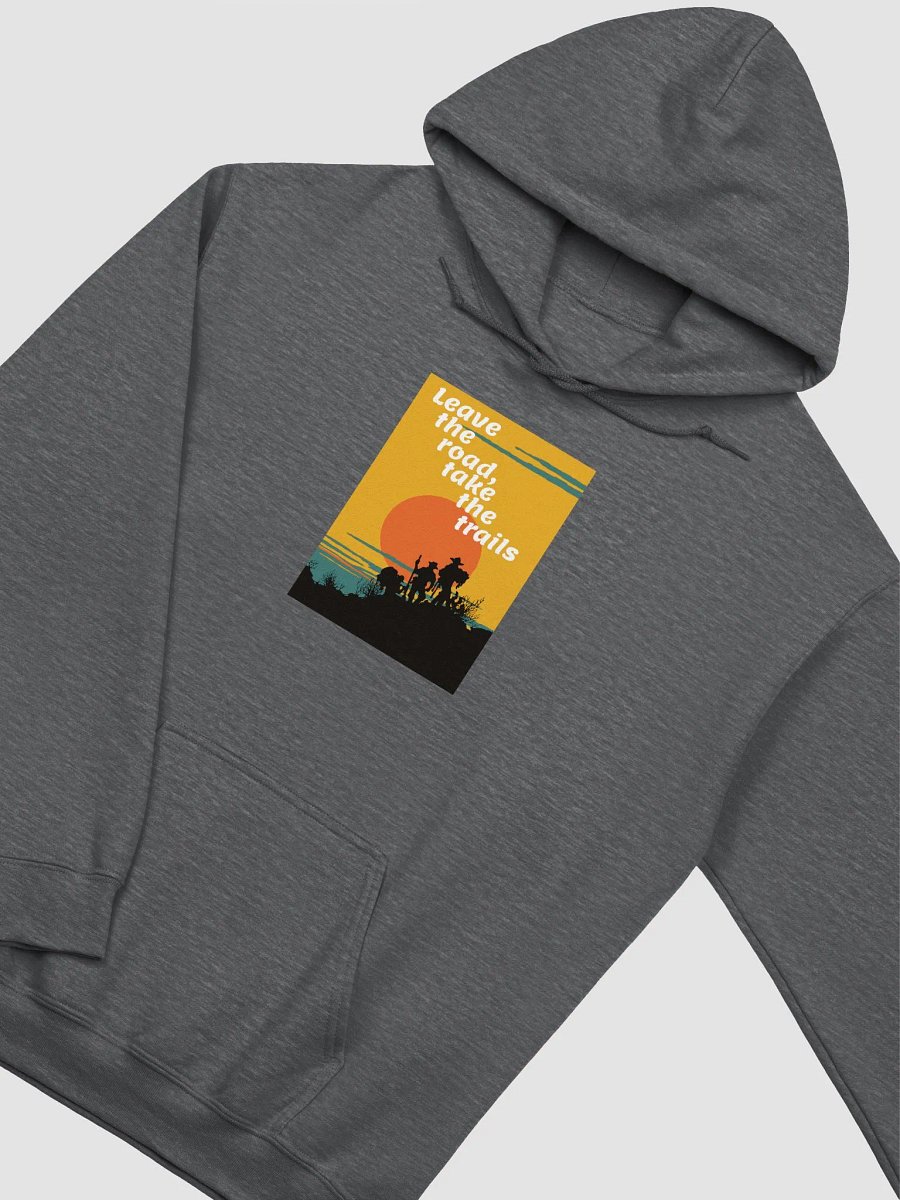 Leave the road, take the trails. product image (13)