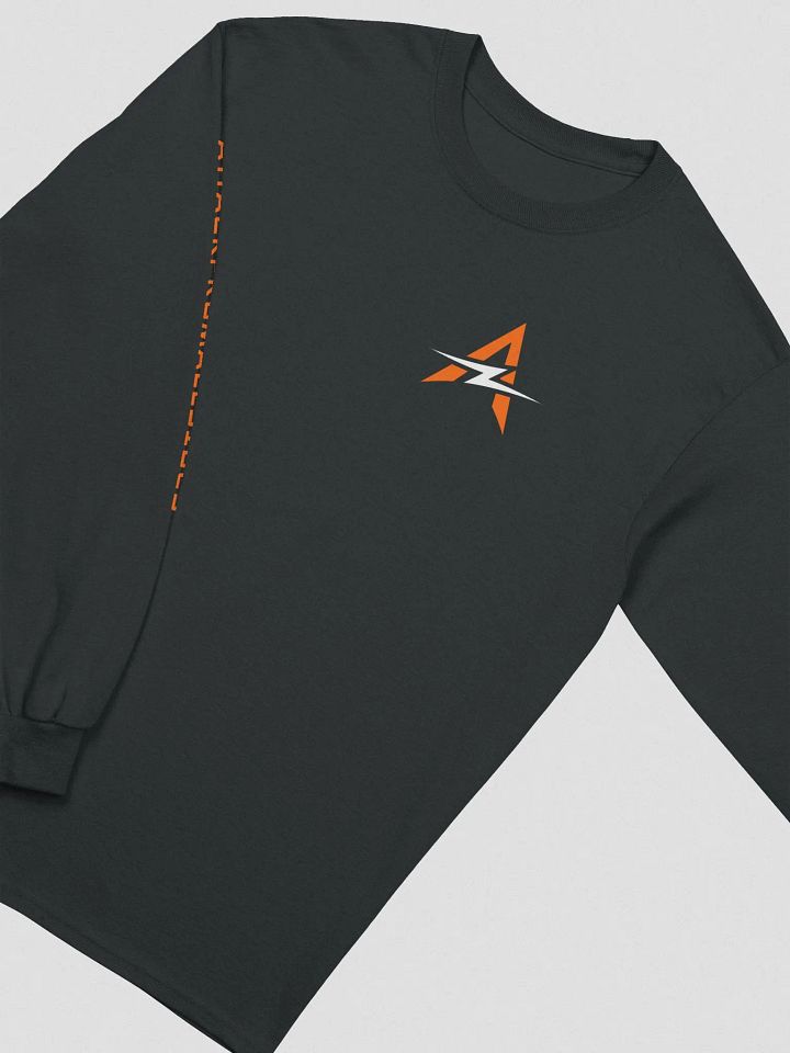 AFAS Long Sleeve v2 product image (2)
