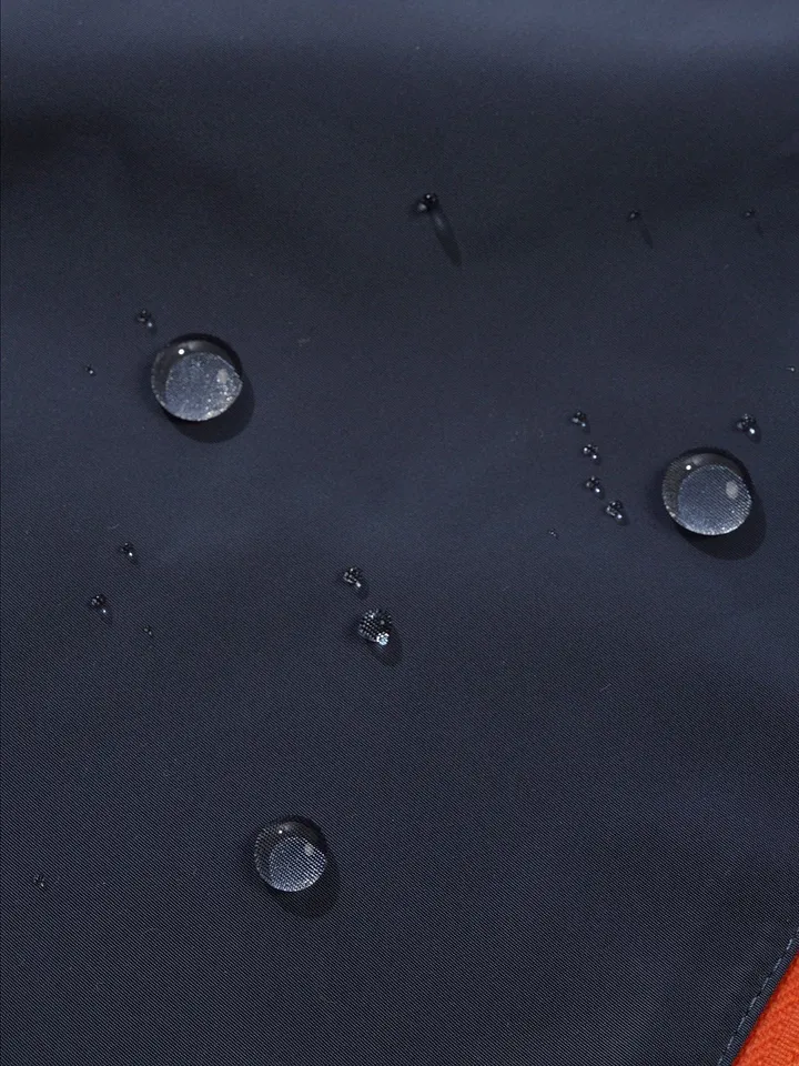 Sage T-Rain Jacket product image (2)
