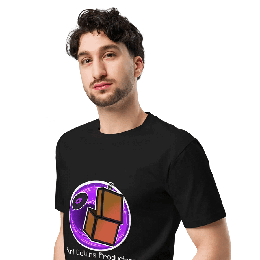 A Song for The Universe - T-Shirt product image (6)