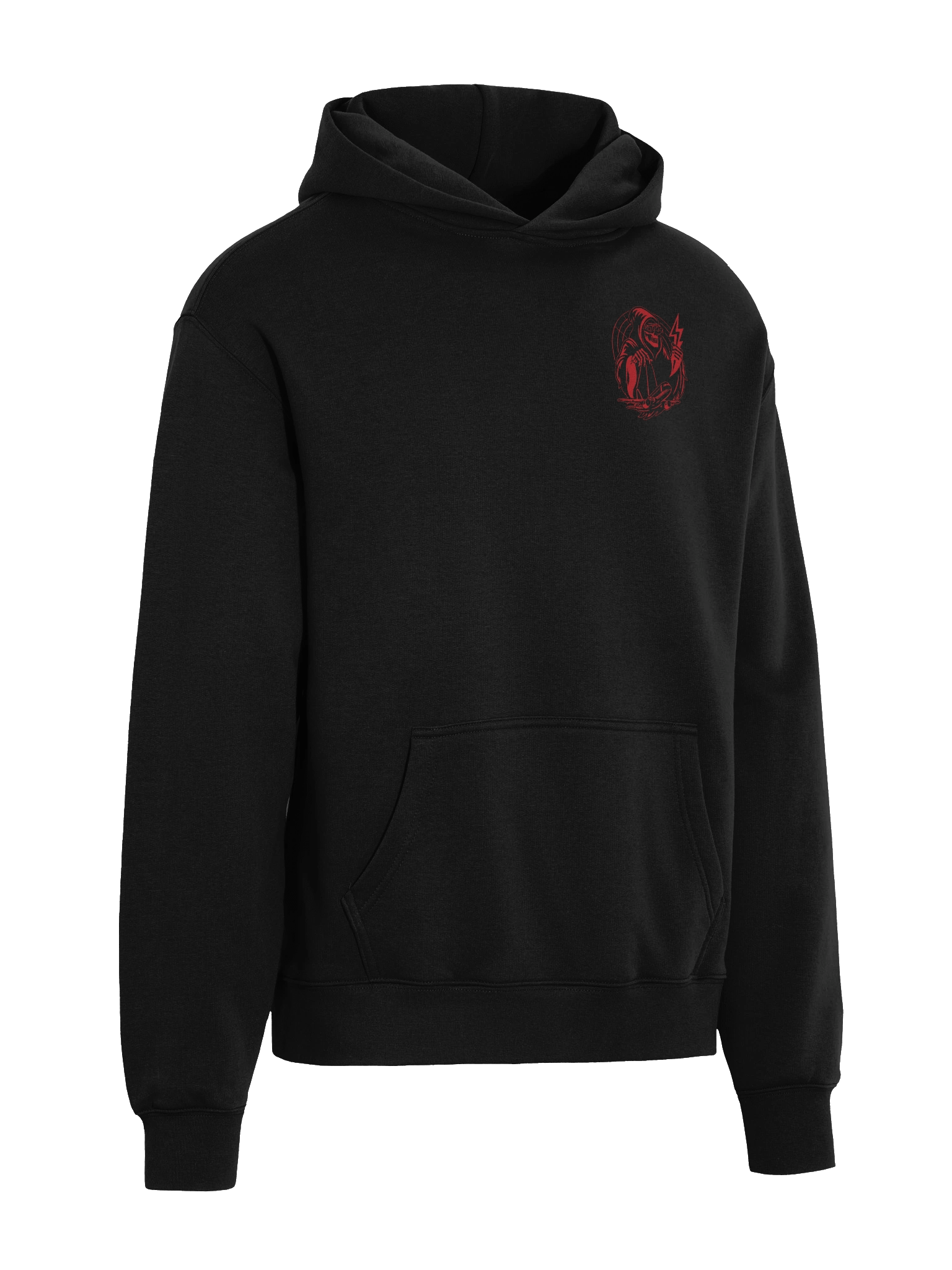 Game Over Comfort Hoodie product image (5)