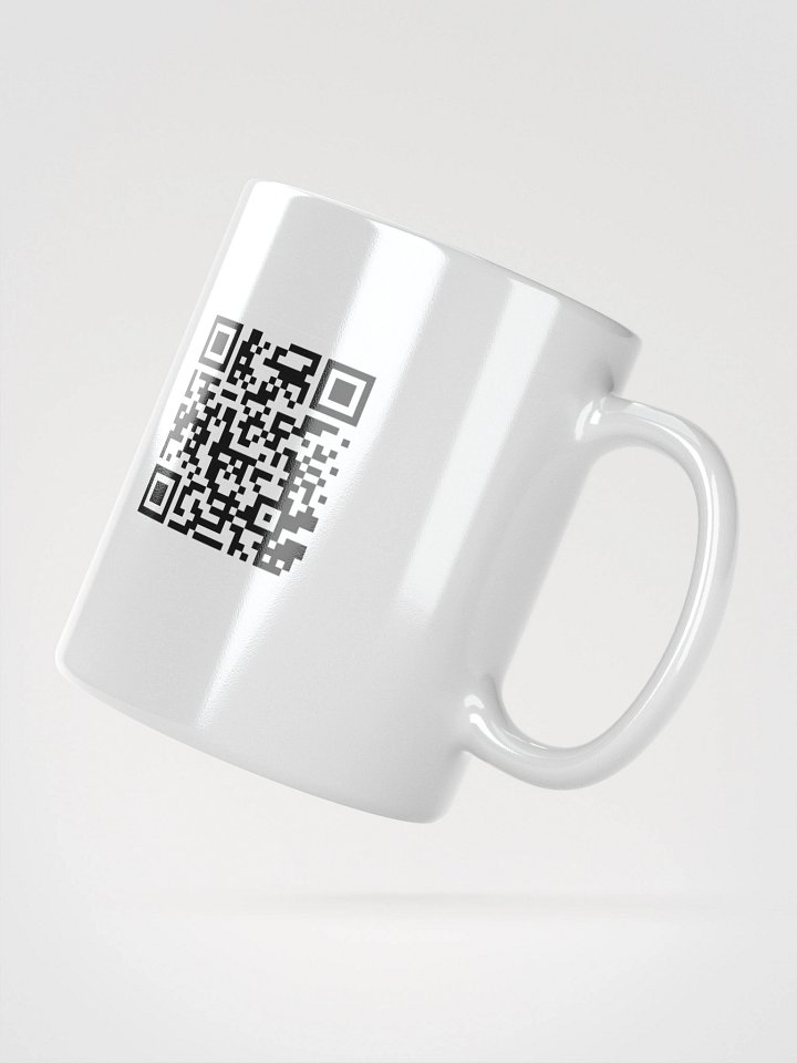 Dave's World Summer Coffee Mug. product image (4)