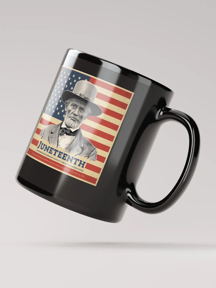 Juneteenth product image (4)
