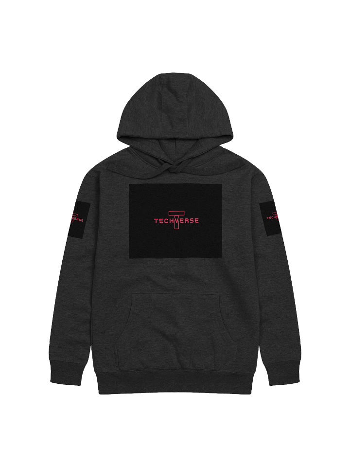 TechVerse hoddie product image (1)
