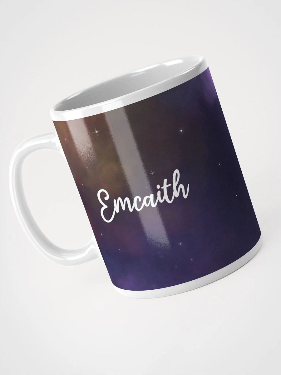 Yara's Galaxy Mug product image (3)
