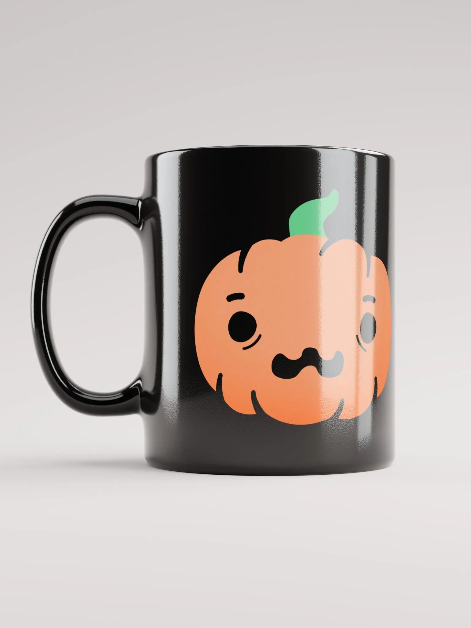 Oh My Gourd Mug product image (1)