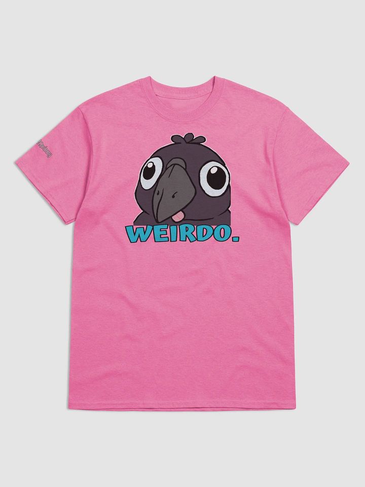 Edgar the Weirdo - Large Graphic product image (1)