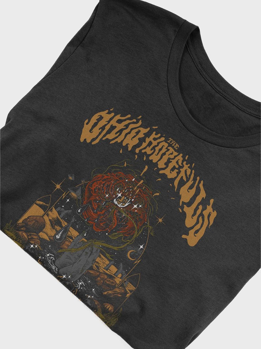 Spatial Garden Tee product image (5)