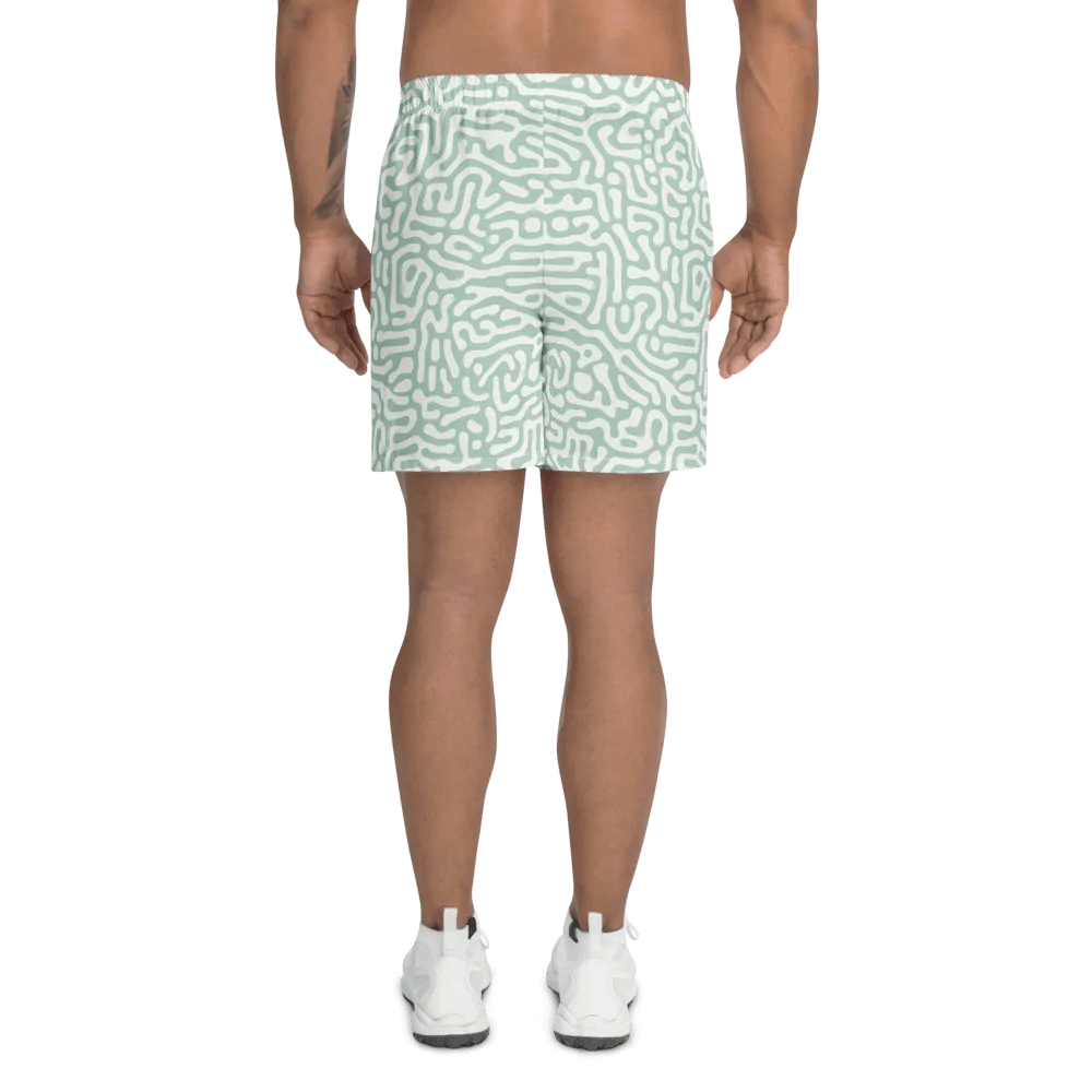 Maze Men's Stylish Shorts product image (4)