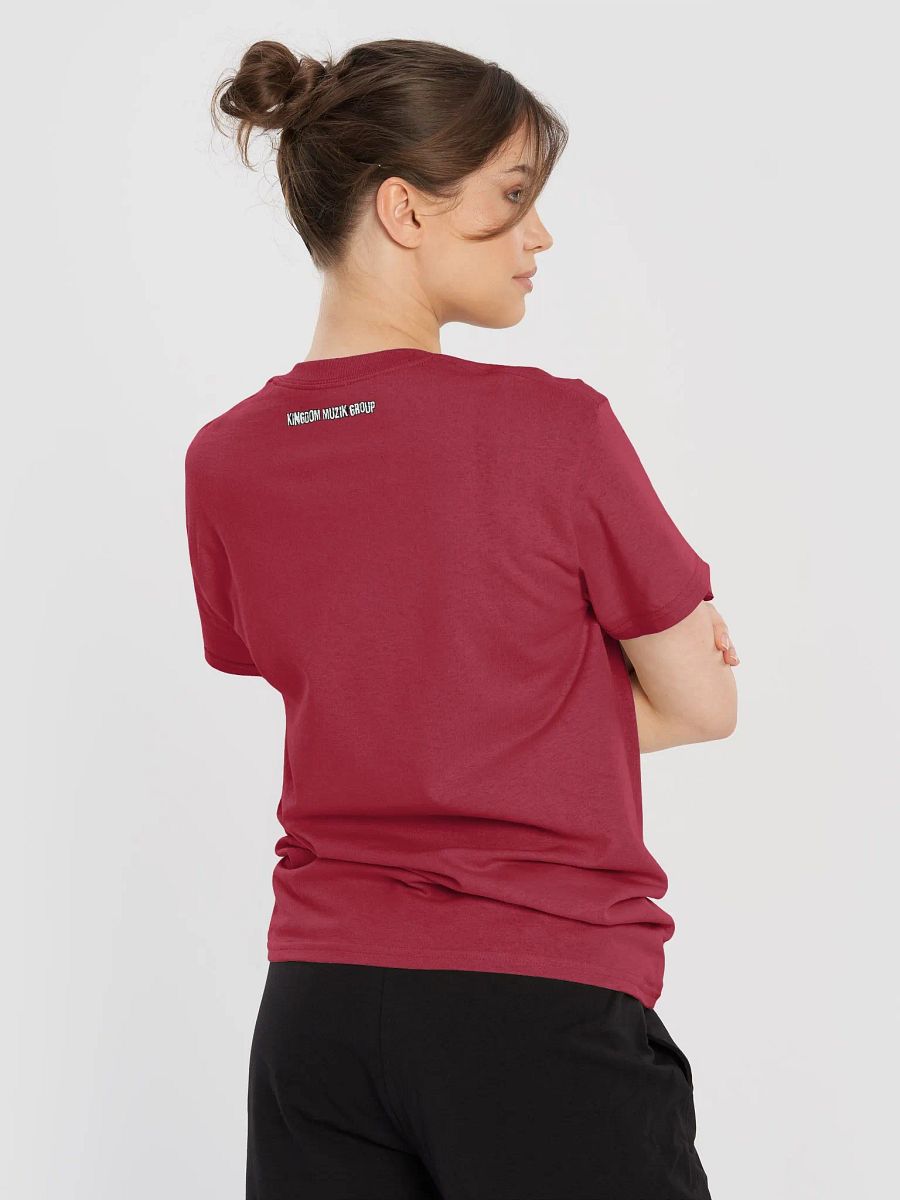No Limit T-Shirt product image (6)