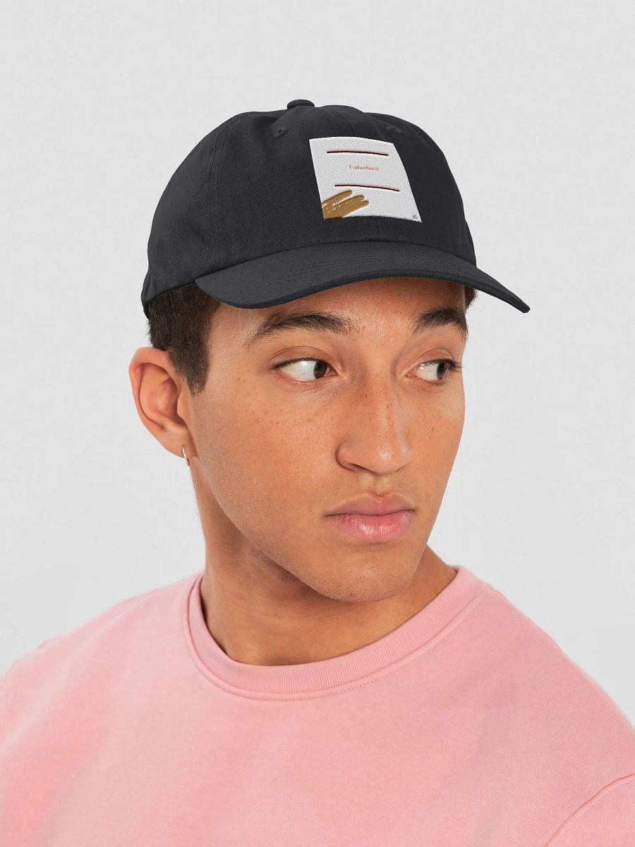 Fatherhood cap product image (29)