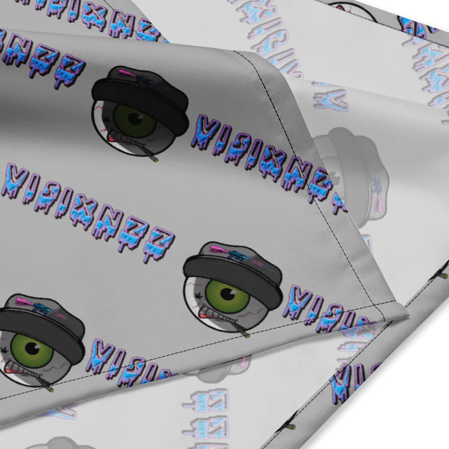 VisixnZz Bandana product image (4)