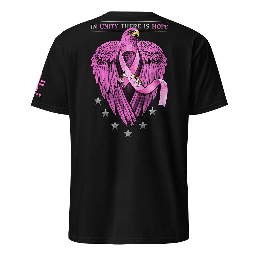 Pink Eagle: In Unity There is Hope product image (1)