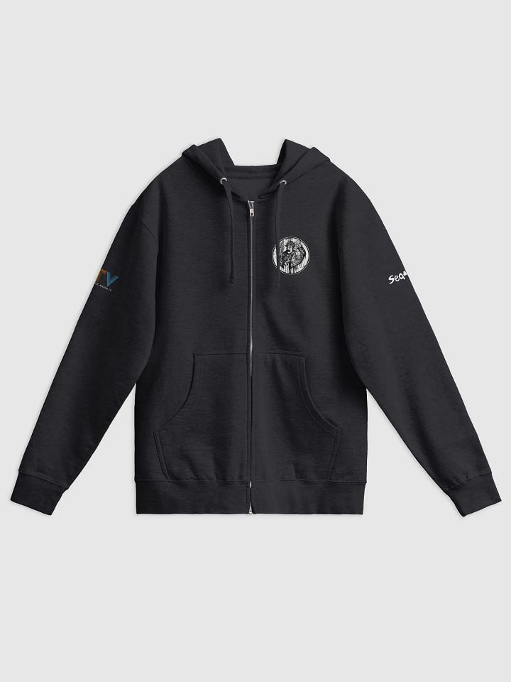 seqSlooth Hoodie product image (1)