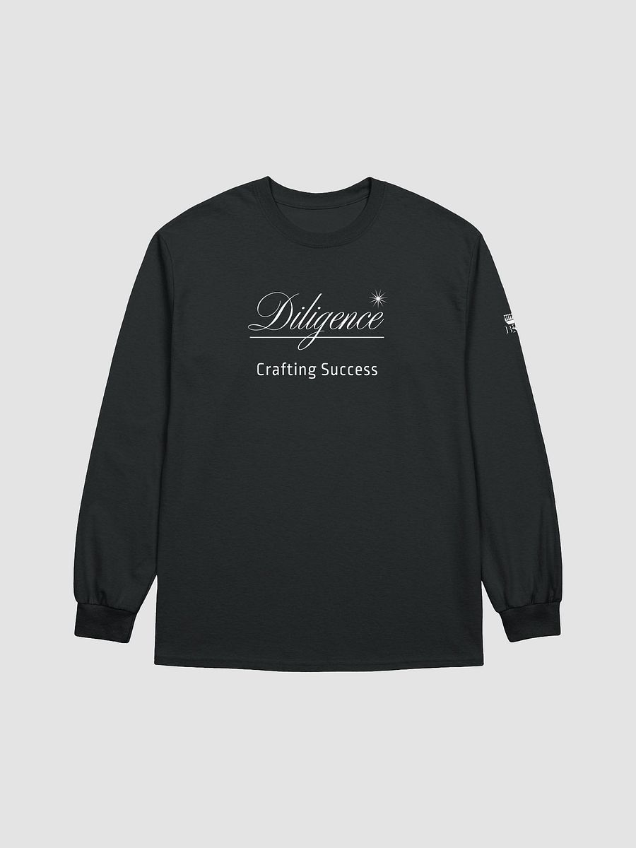 Crafting Success: Diligence product image (3)