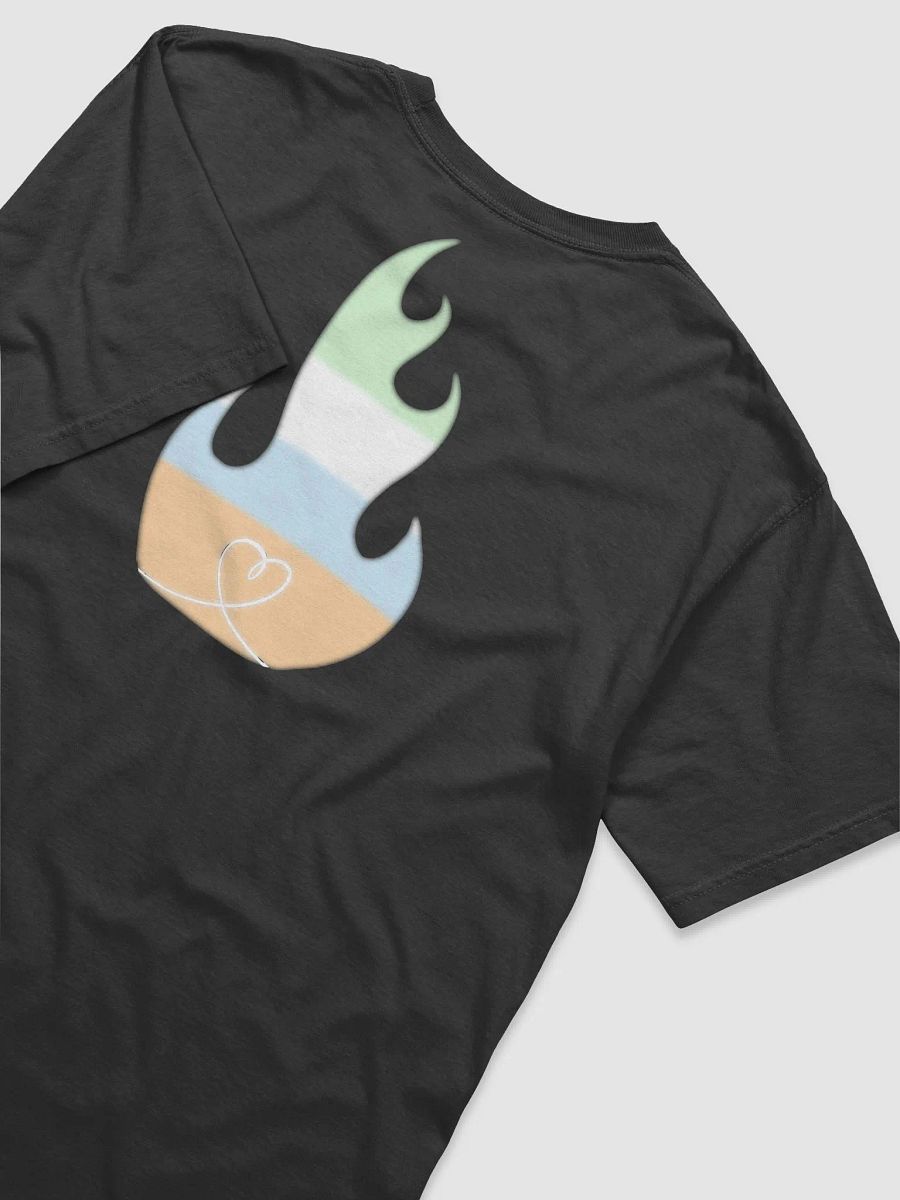 Unlabeled Pride T-Shirt product image (8)