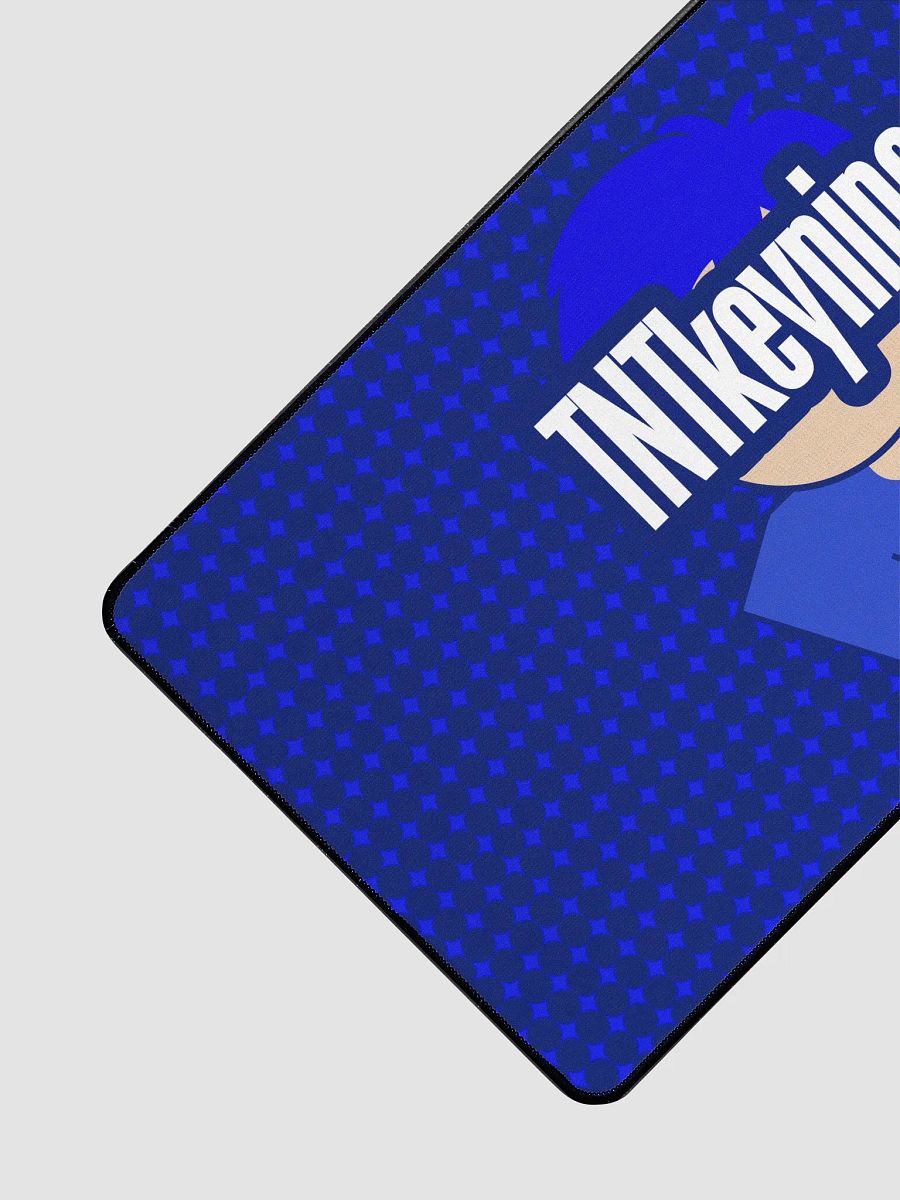 TNTKEYNINE - Logo (Desk Mat) product image (3)