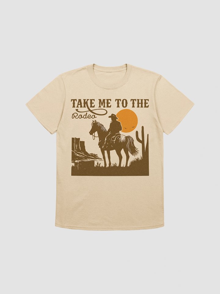 Take Me to the Rodeo product image (1)