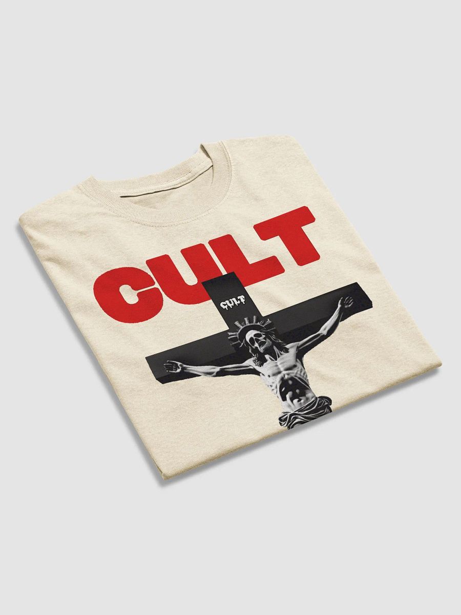 CULT JESUS product image (4)