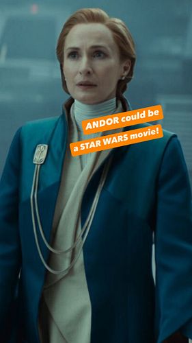 Rebellion’s calling—and John’s already answered. 🫡

@johnny_hoey shares his quick take on what might be the best episodes of ...