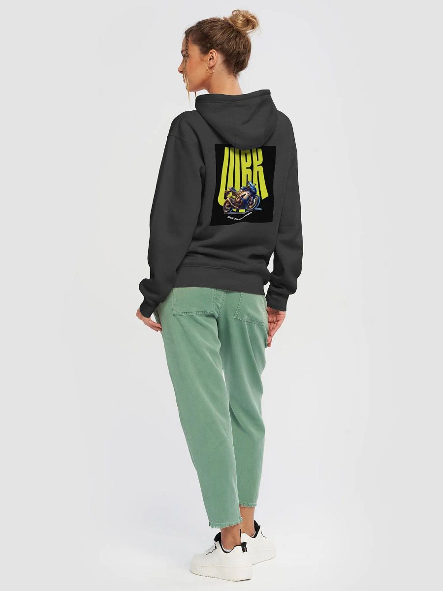 LURK RULE THE SHADOW BY URBAN HOOD product image (41)