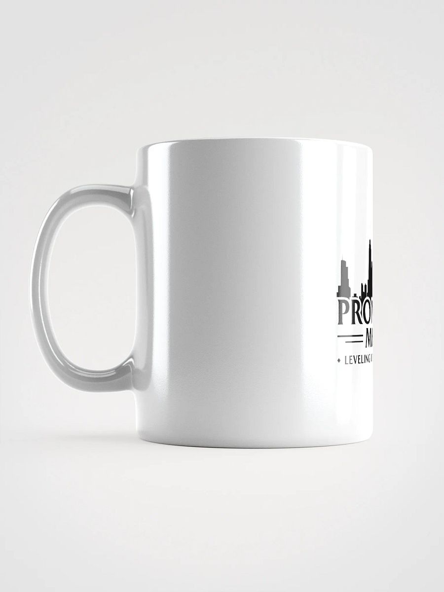 Prominent Merch mug product image (16)