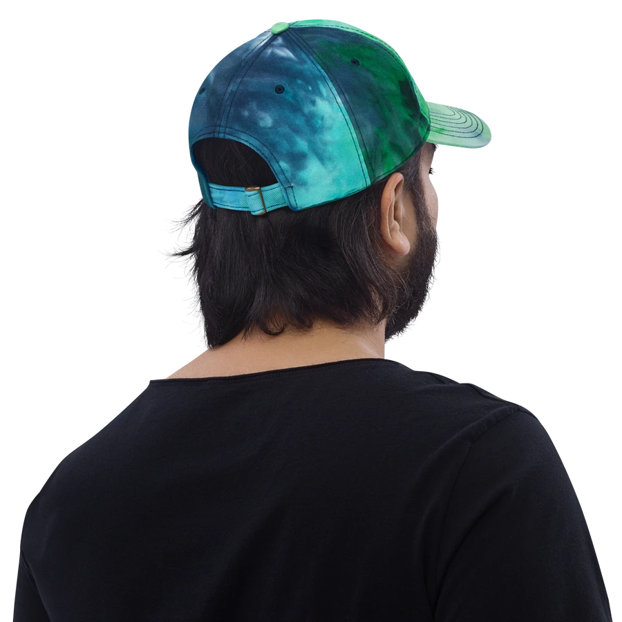 Tie-Dye Hat product image (10)