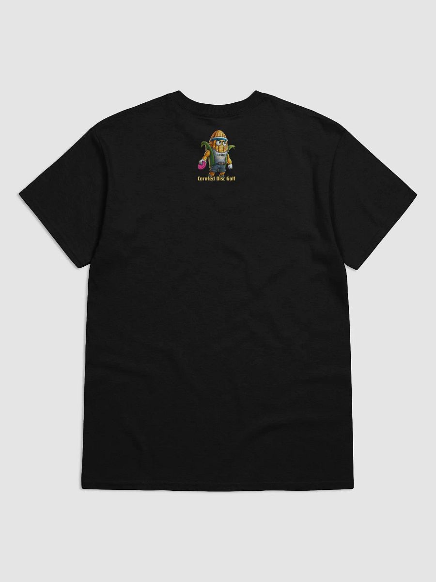 Cornfed Disc Golf T-Shirt product image (2)