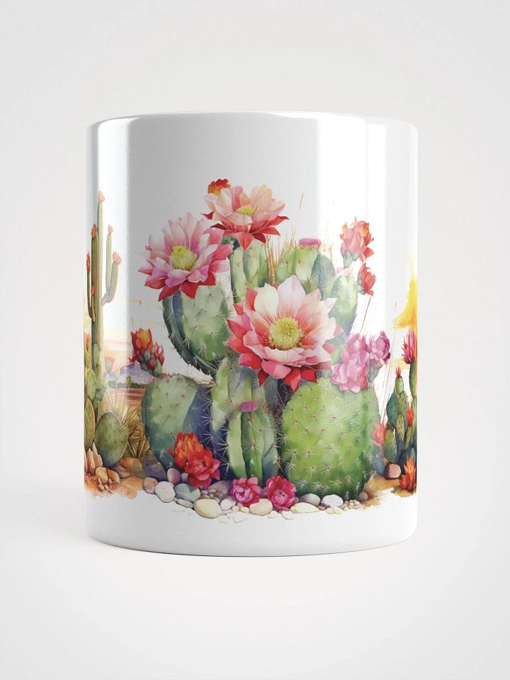 Desert Sunrise Mug product image (2)
