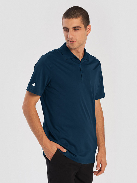 Photo showing Adidas Sport Polo Shirt