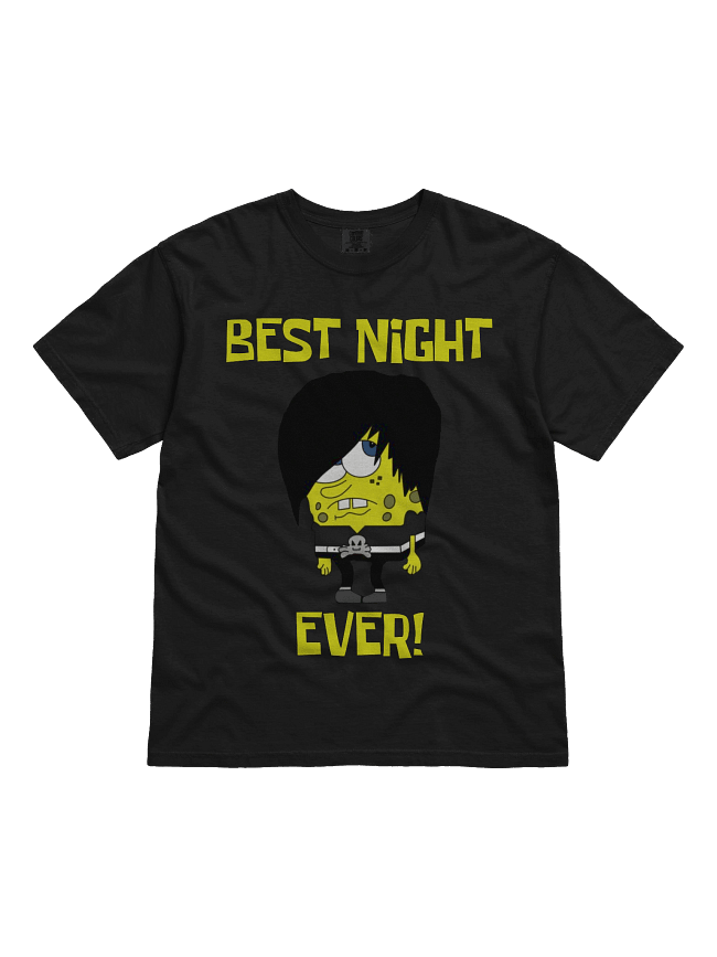 Emo Night Kent Collection