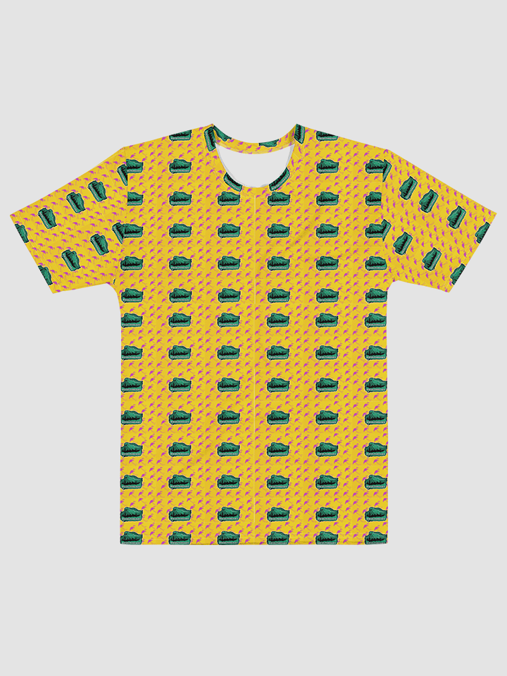 Pineapple Light DieselThreads Tee product image (1)