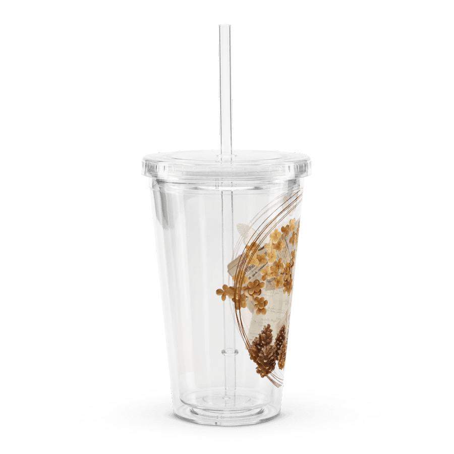 Vibrant Double-Wall Tumbler product image (3)