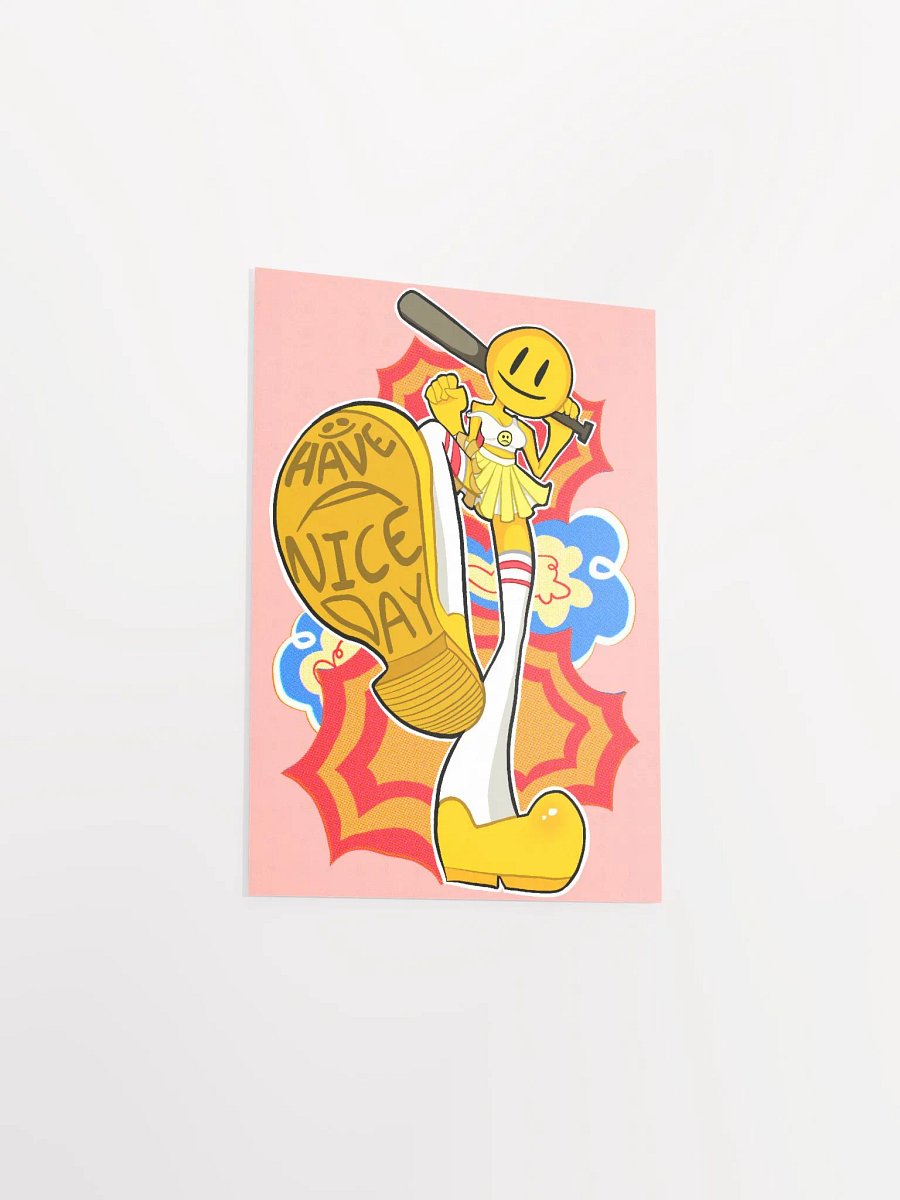 Have a Nice Day! product image (3)