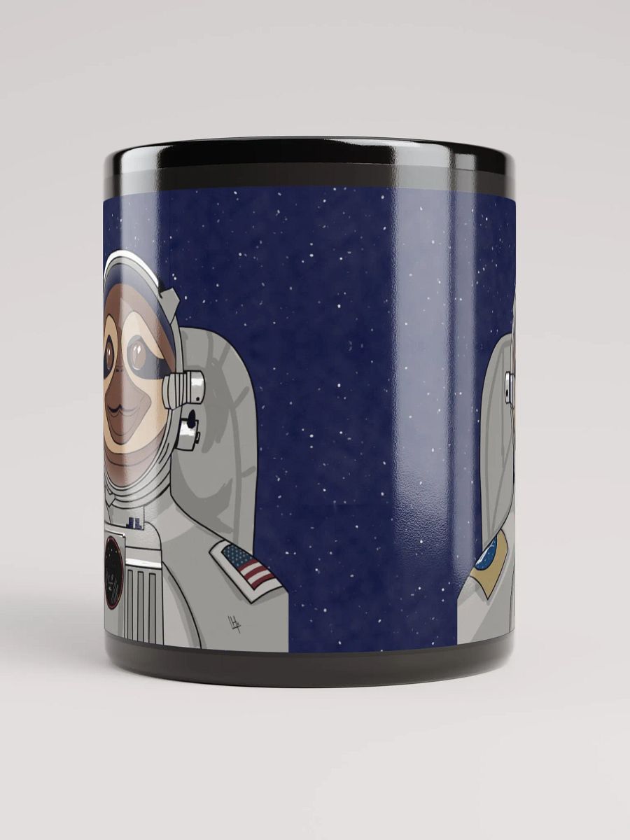 Space Sloth product image (10)