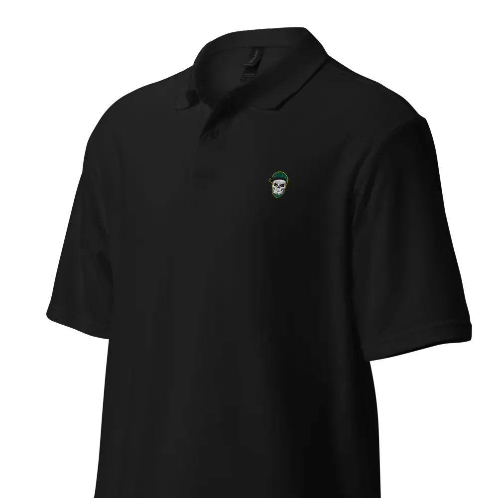 Going Postl Polo product image (2)