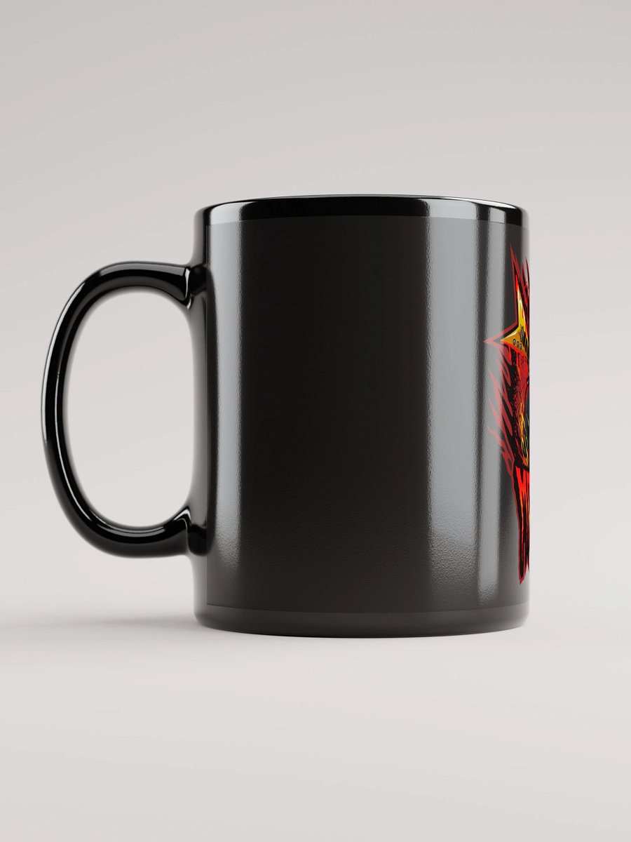 MOSHER GUITAR LOGO MUG product image (12)