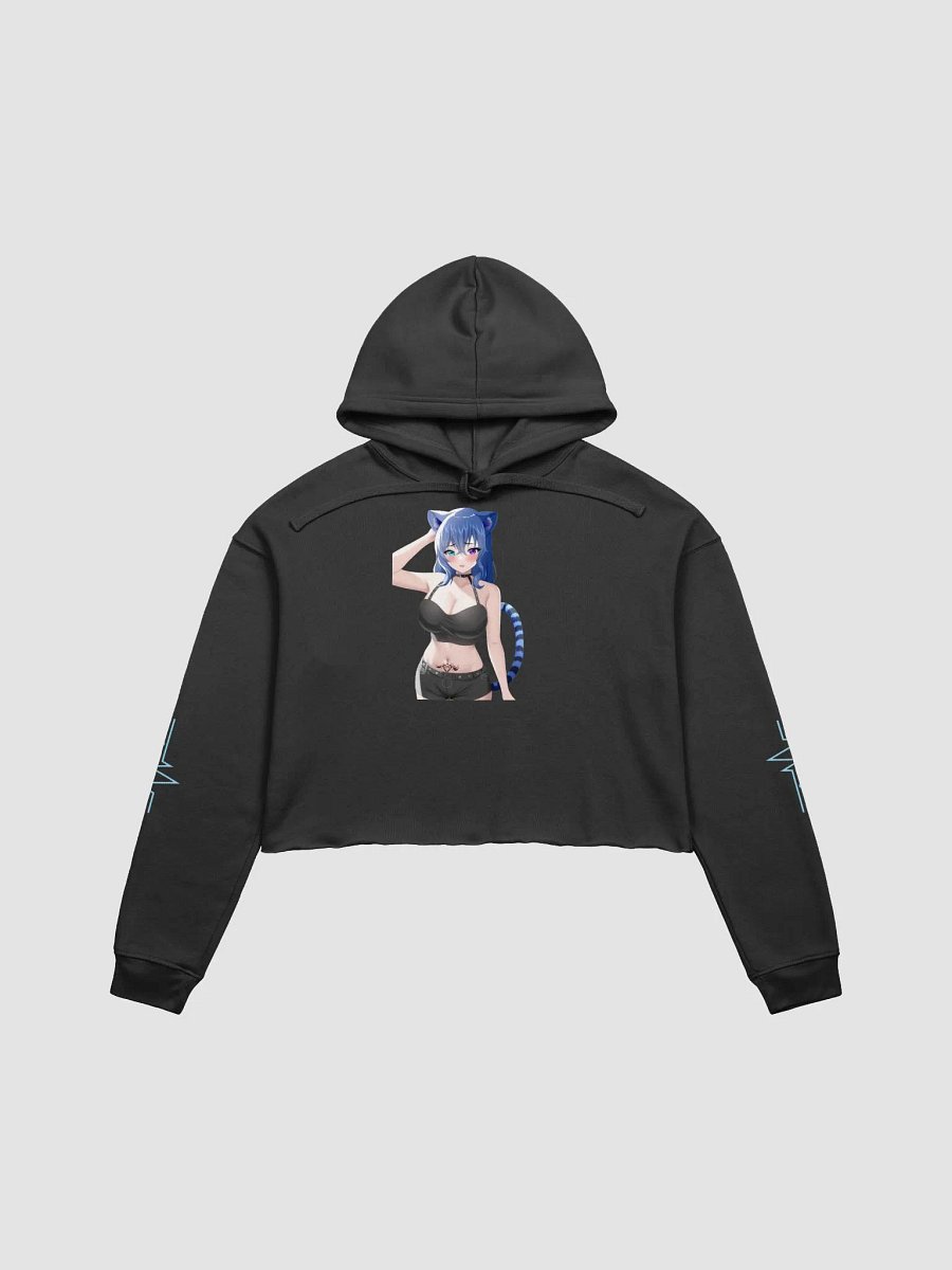 Tay Heart Hoodie product image (1)