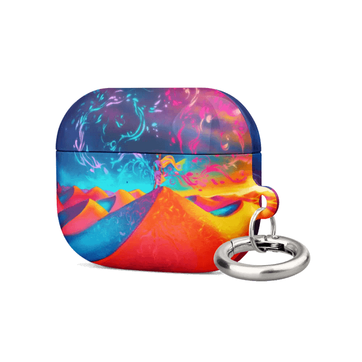 Magic In The Desert Airpod Case product image (42)