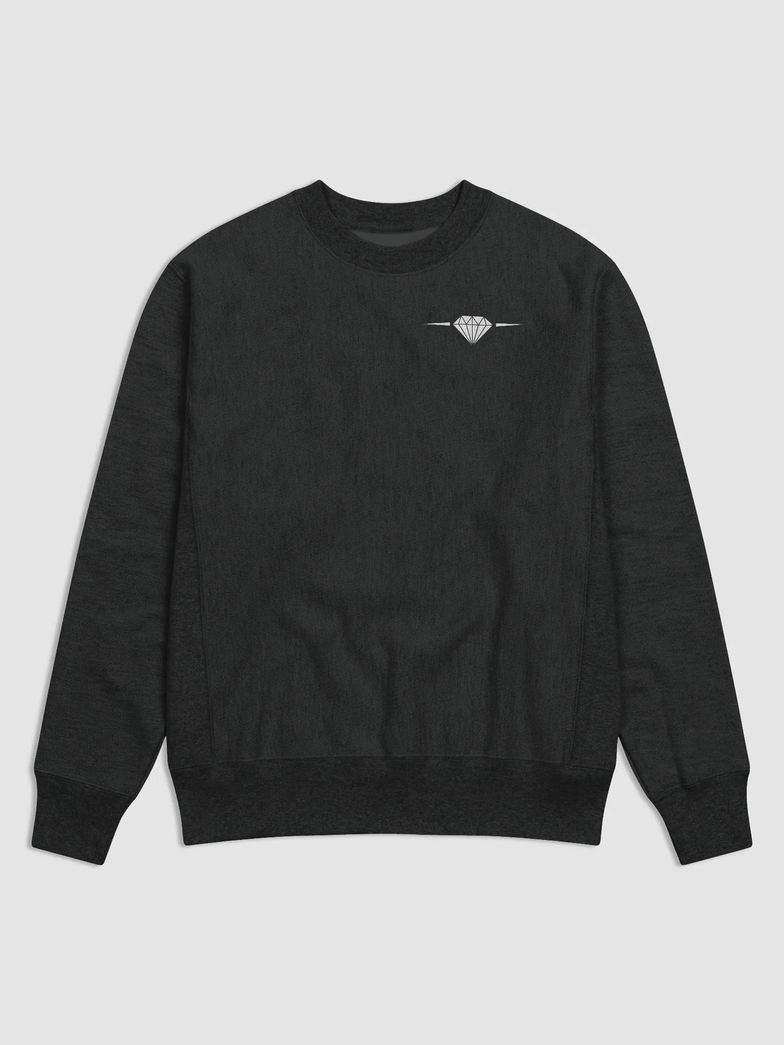 Built Under Pressure Crew Neck product image (1)