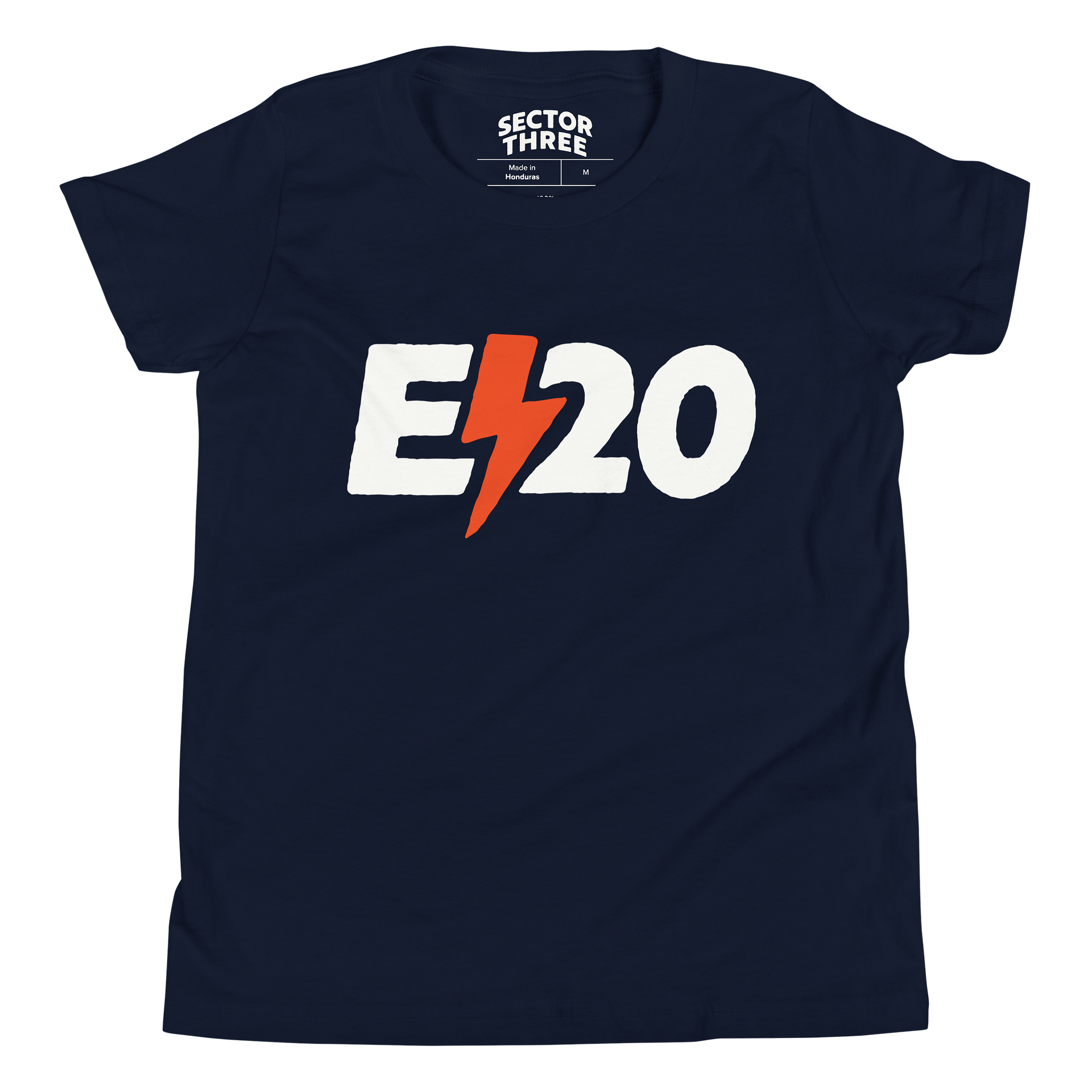 E20 Youth // We Push The Limit product image (4)