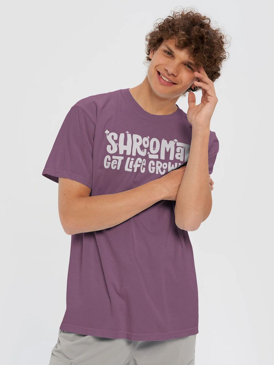 Classic Brand T-shirt product image (3)