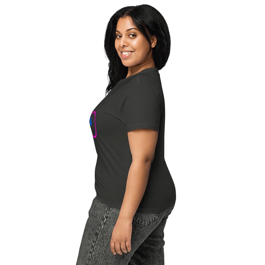 Interconnected Traditional Genders Tee product image (7)