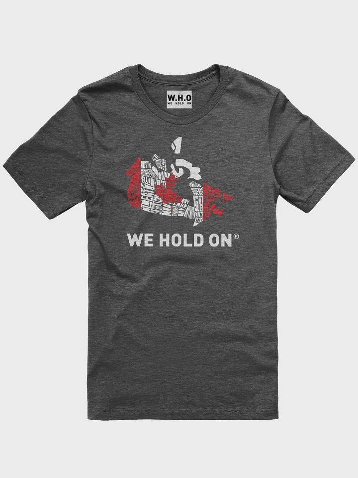 CANADA FLAG Tee product image (1)